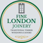 Fine London Joinery Ltd logo